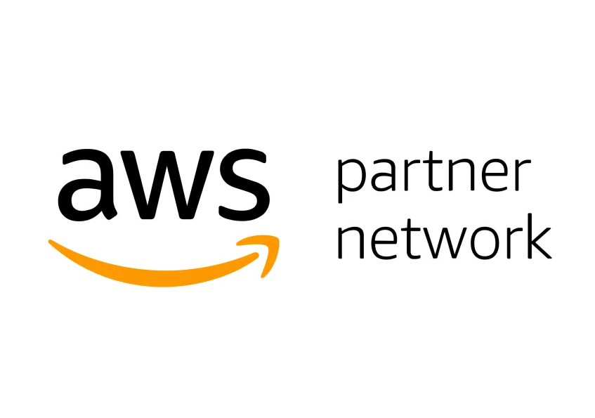 AWS Partner Network Logo