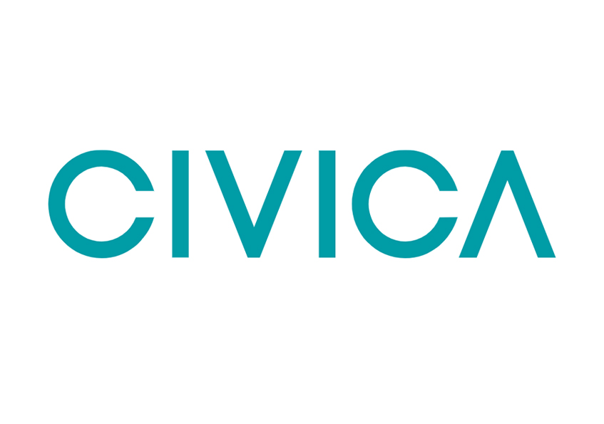 Civica Logo