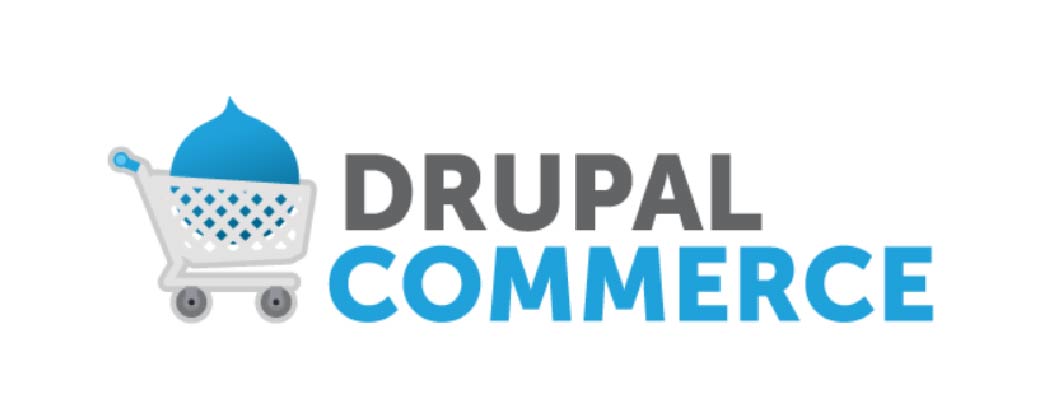 Drupal Commerce
