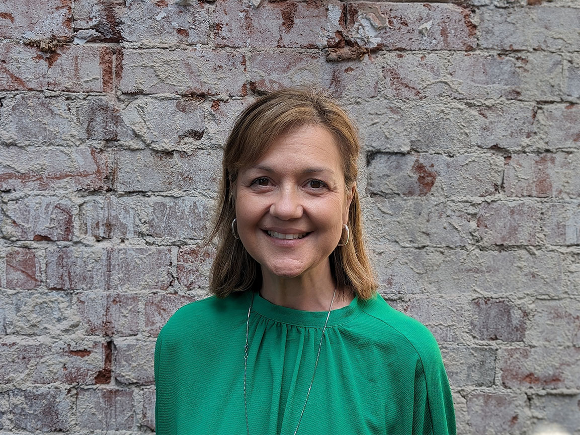 Photo of Julie