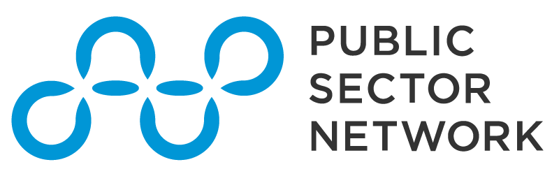 Public Sector Network logo