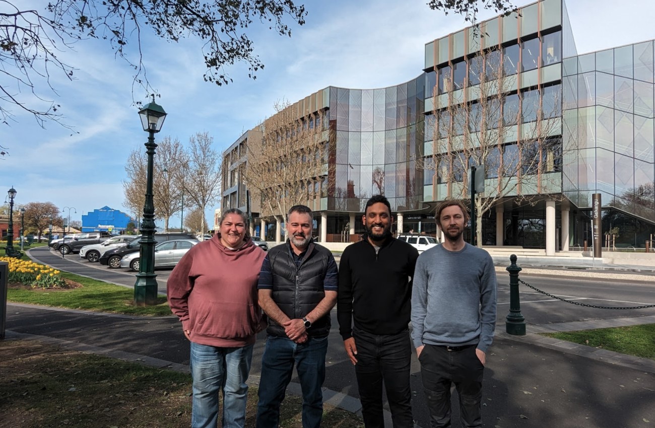 City of Bendigo launches new website with Symphony3