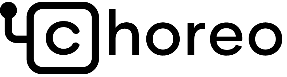 Choreo logo