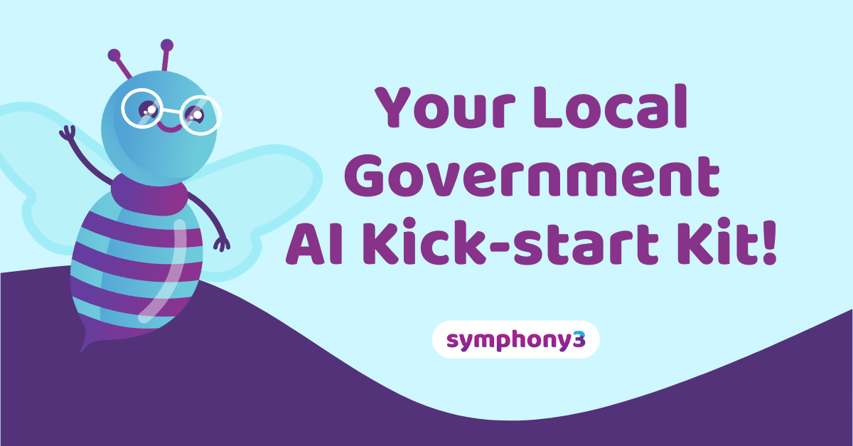 AI Resources for local government digital transformation