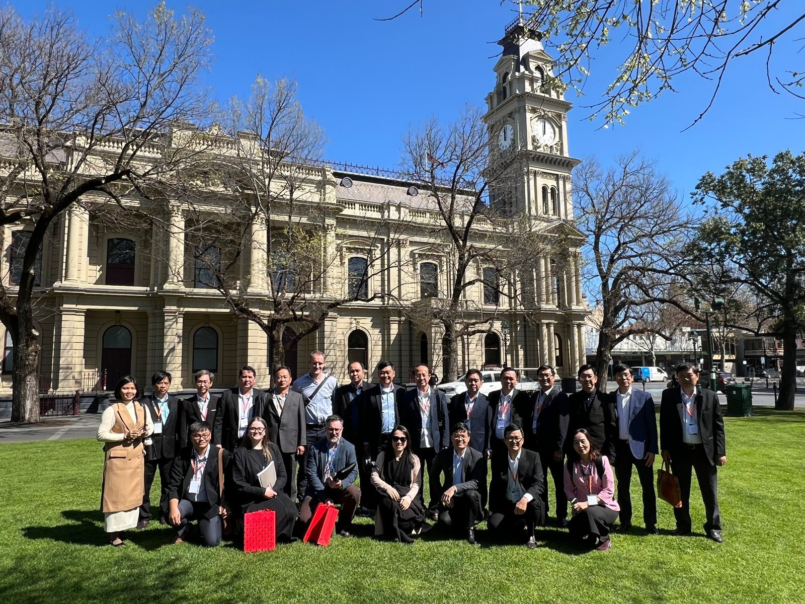 Bendigo Digital Transformation