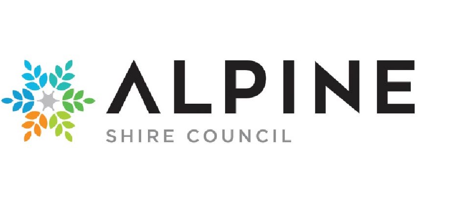 Alpine Shire Council Integration Logo