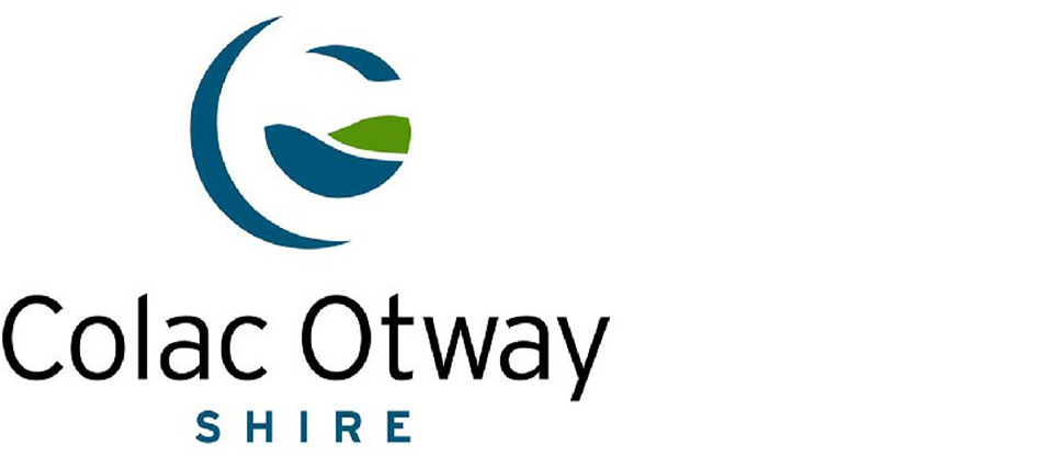 Colac Otway Shire Integration Logo