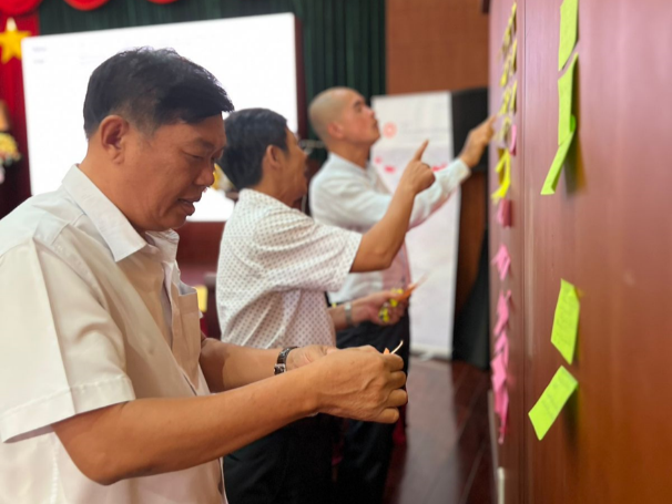 Government Digital Transformation