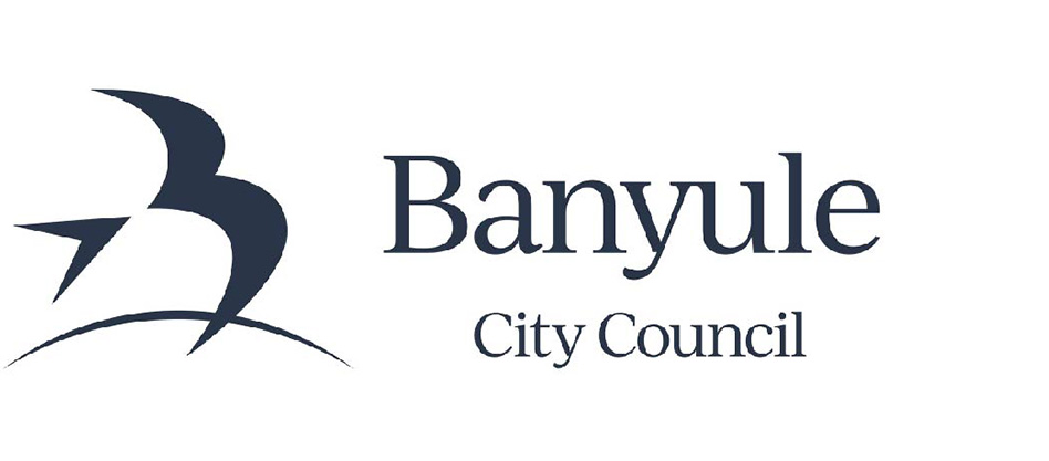 Banyule City Council Logo