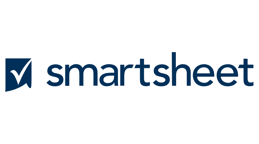 Smartsheet integration logo